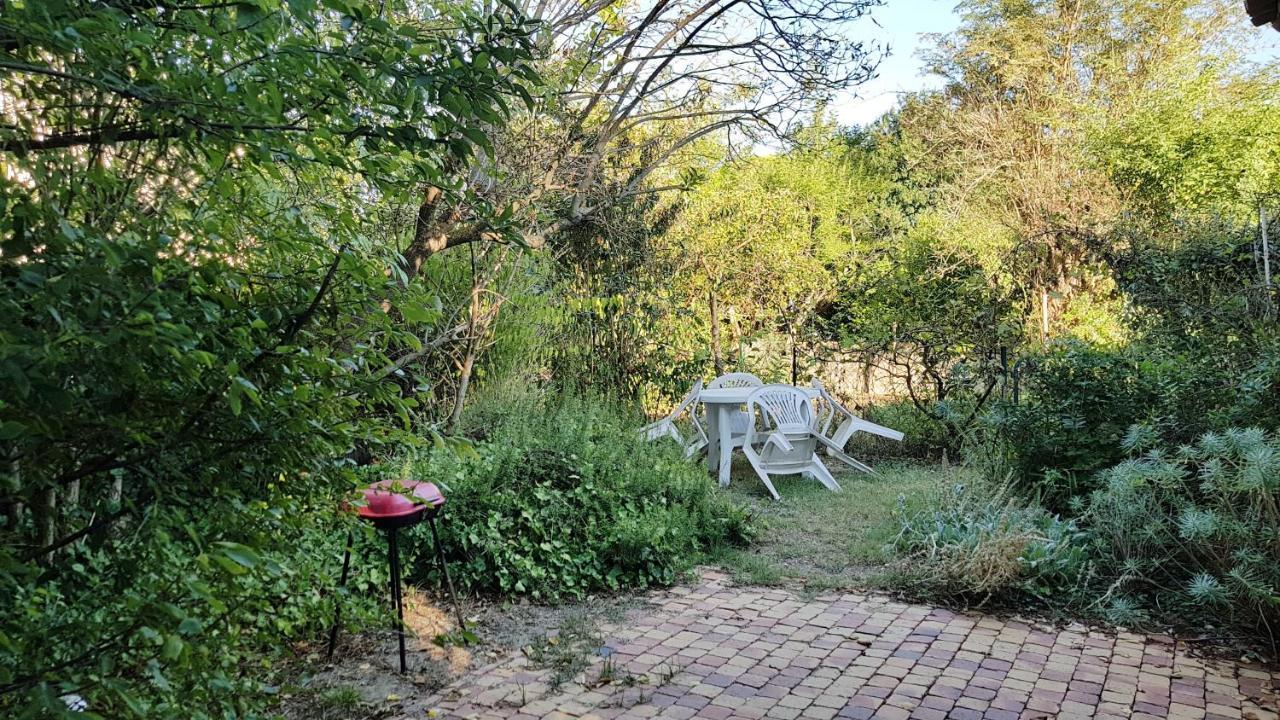 라콜레쉬르로 Le 275 빌라 외부 사진